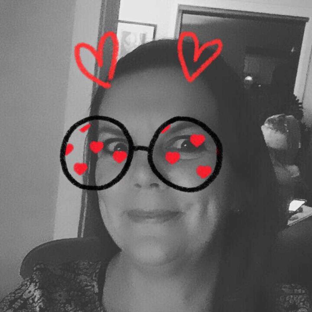Meet your Posher, Jana